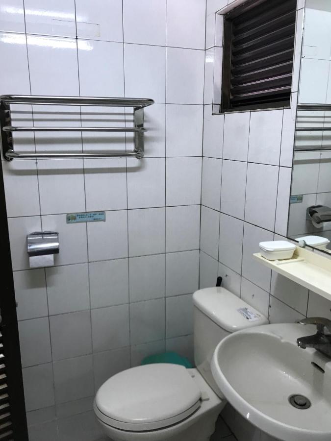 Guang Haw Hotel 타이난 외부 사진