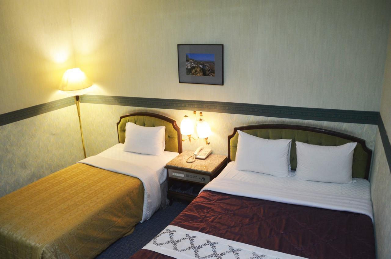 Guang Haw Hotel 타이난 외부 사진