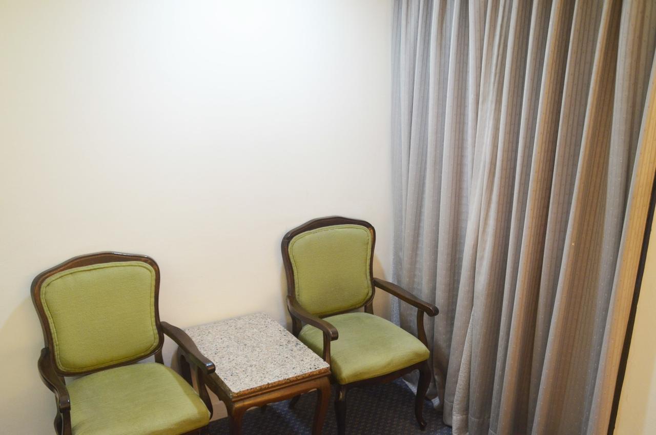 Guang Haw Hotel 타이난 외부 사진